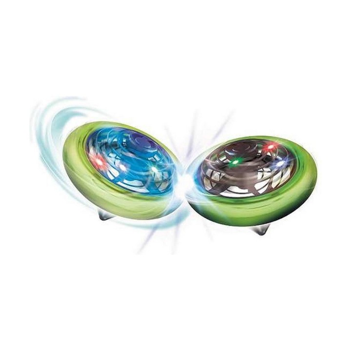 Carte postale microlorge