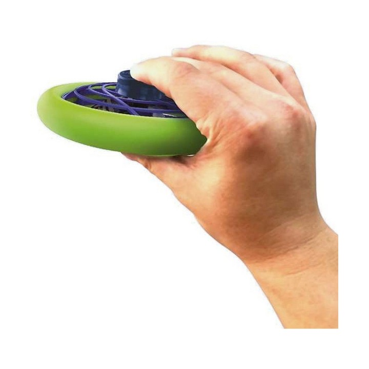 Carte postale microlorge