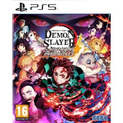 Demon Slayer : Kimetsu no...