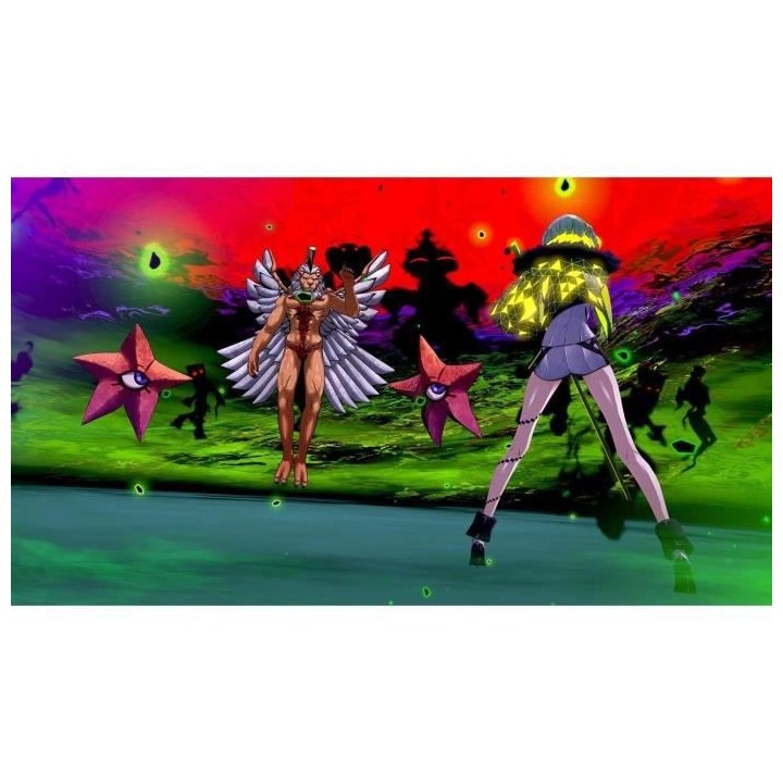 Soul Hackers 2 Jeu PS5