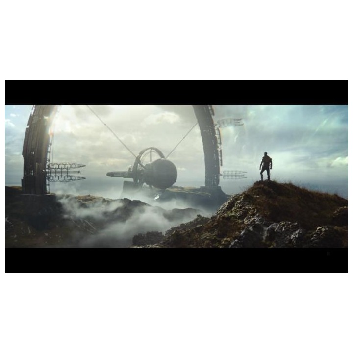 Deathloop Edition Deluxe Jeu PS5