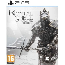 Mortal Shell Enhanced Jeu PS5