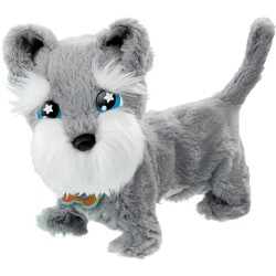 Animal de Compagnie Interactif Goliath Tilly The Terrier 30 x 16,50 x 21 cm