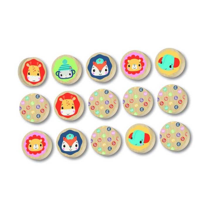 Carte postale microlorge