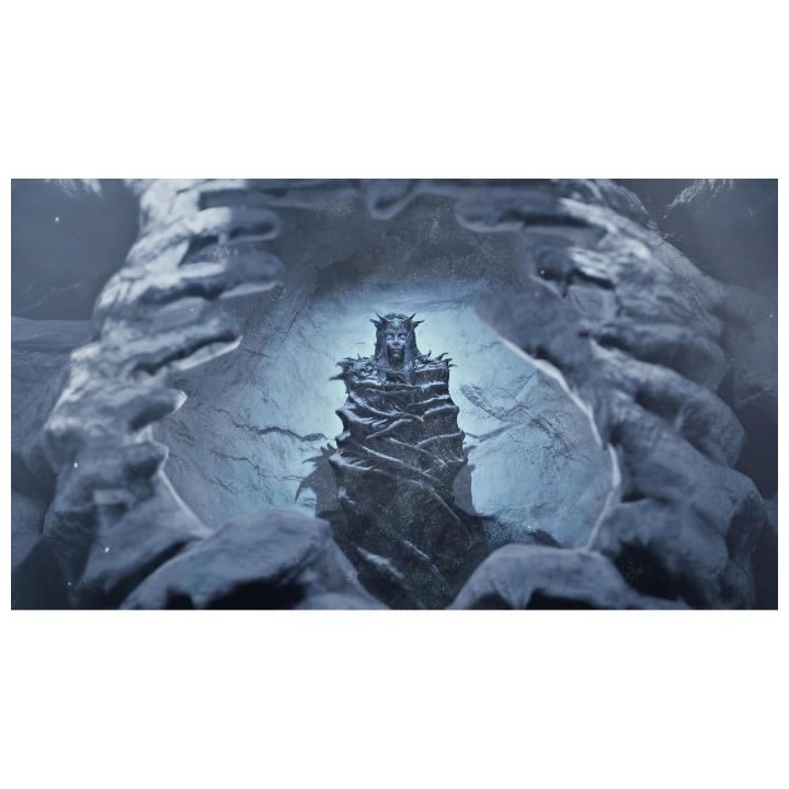 Mortal Shell Enhanced Jeu PS5