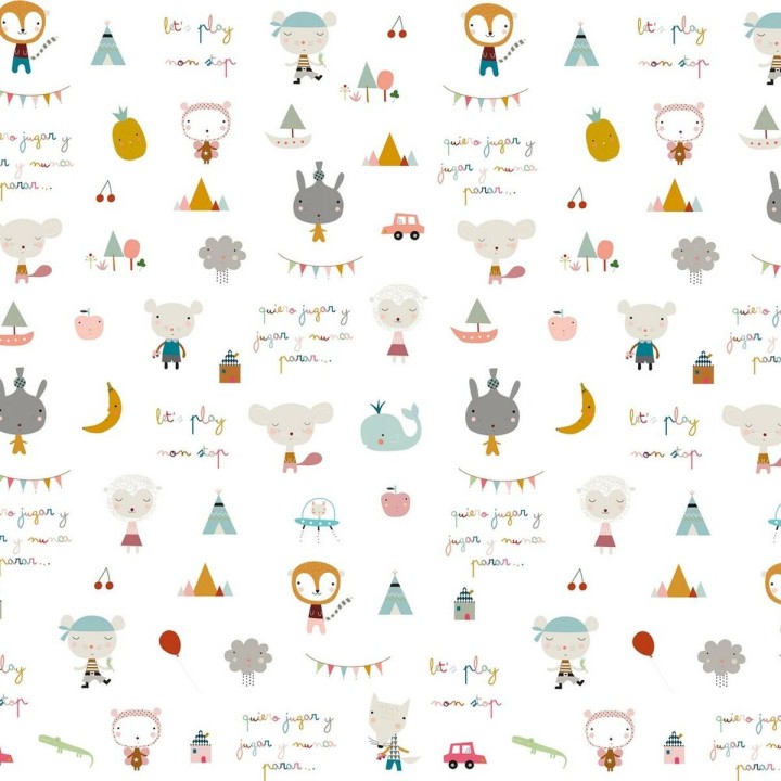 Carte postale microlorge