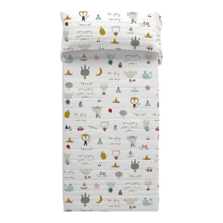 Carte postale microlorge