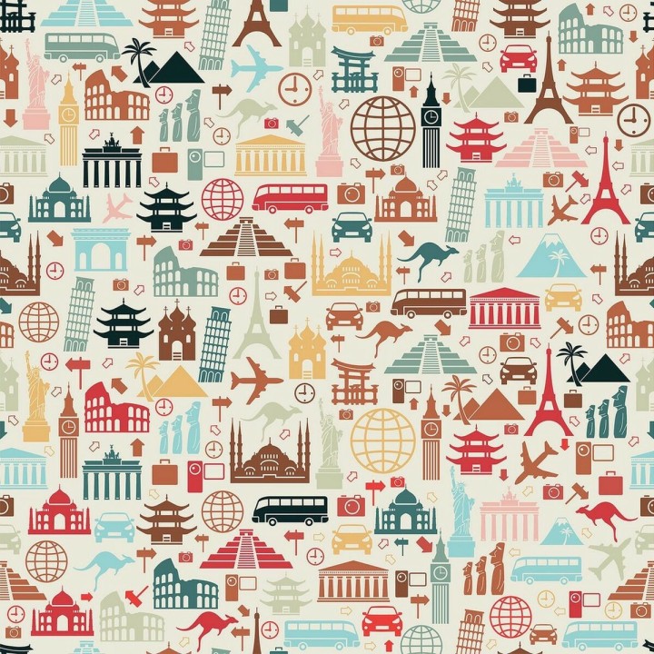 image imprimée ou numérique