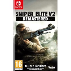 Sniper Elite 2 Remastered...