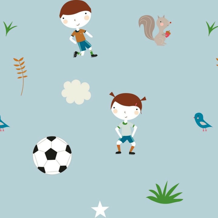 Carte postale microlorge