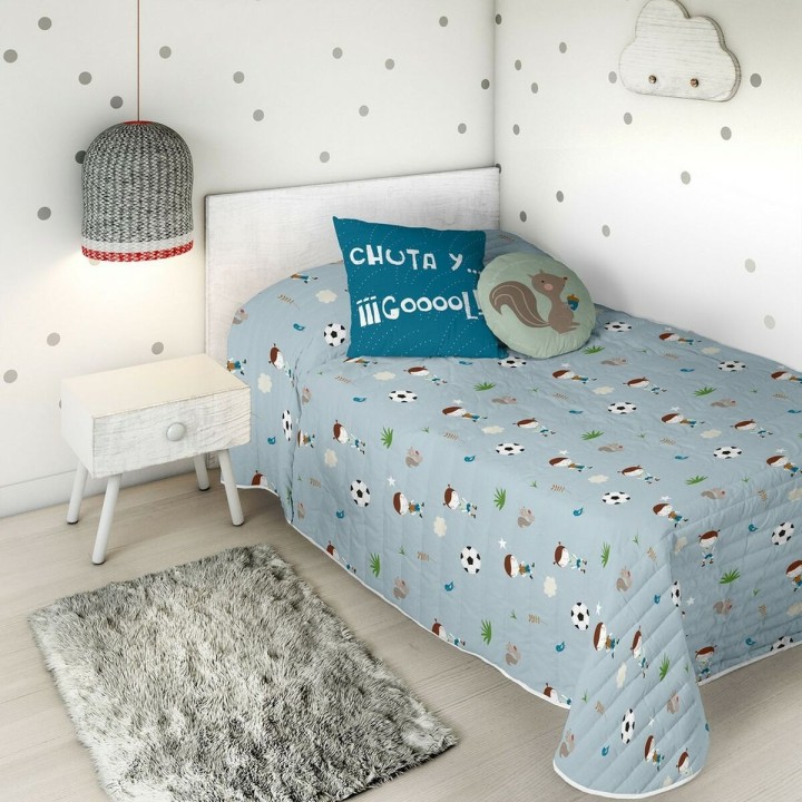 Carte postale microlorge