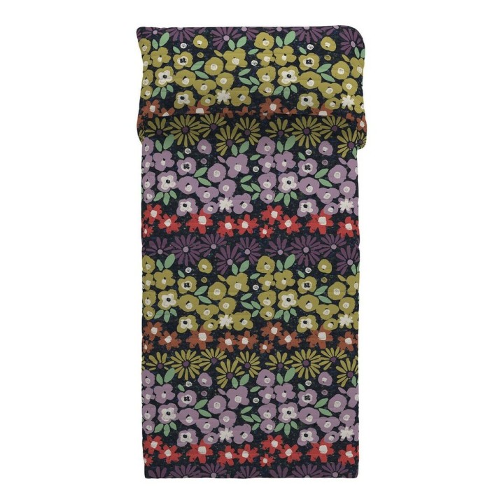 Carte postale microlorge