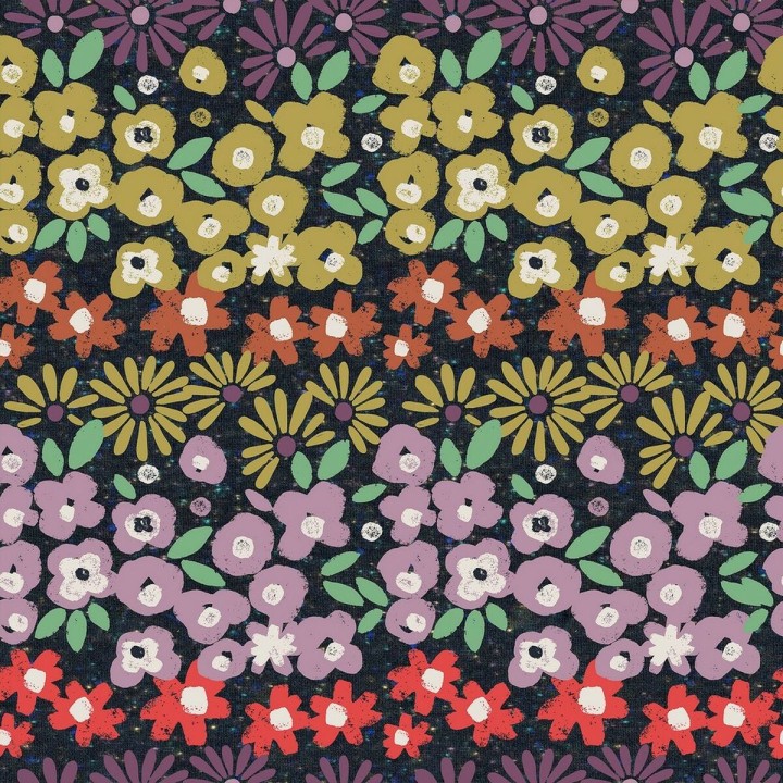 Carte postale microlorge