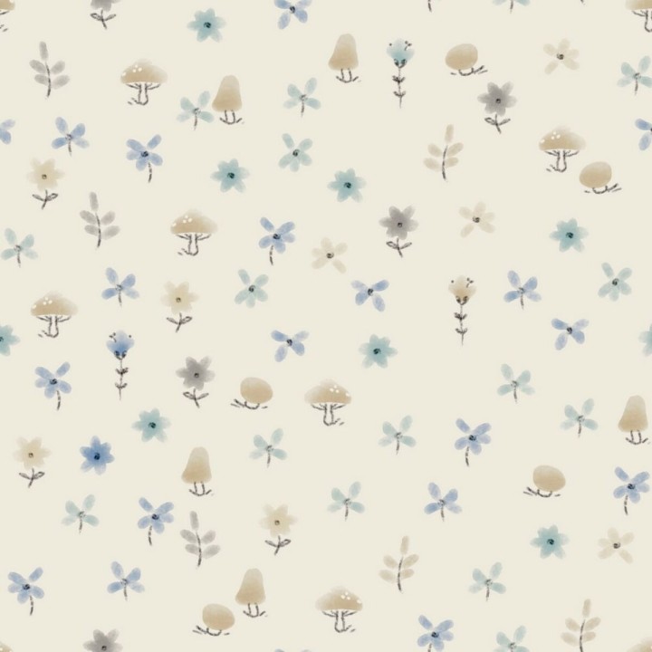 Carte postale microlorge