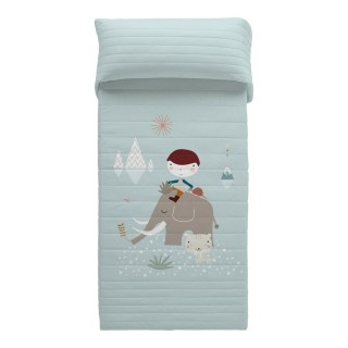 Carte postale microlorge