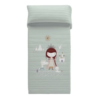 Carte postale microlorge