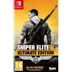 Sniper Elite 3 Ultimate...