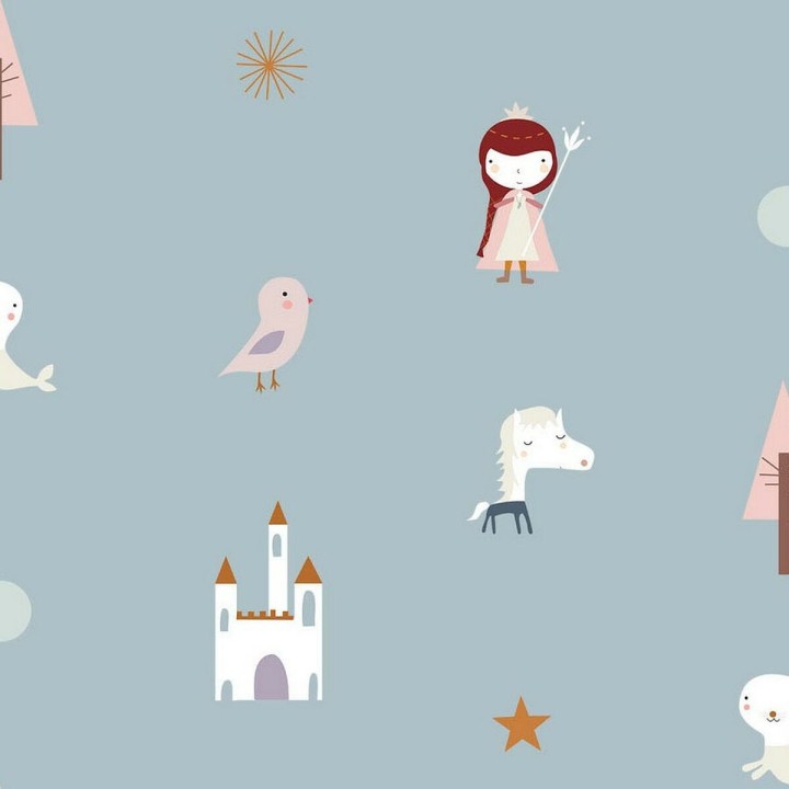 Carte postale microlorge