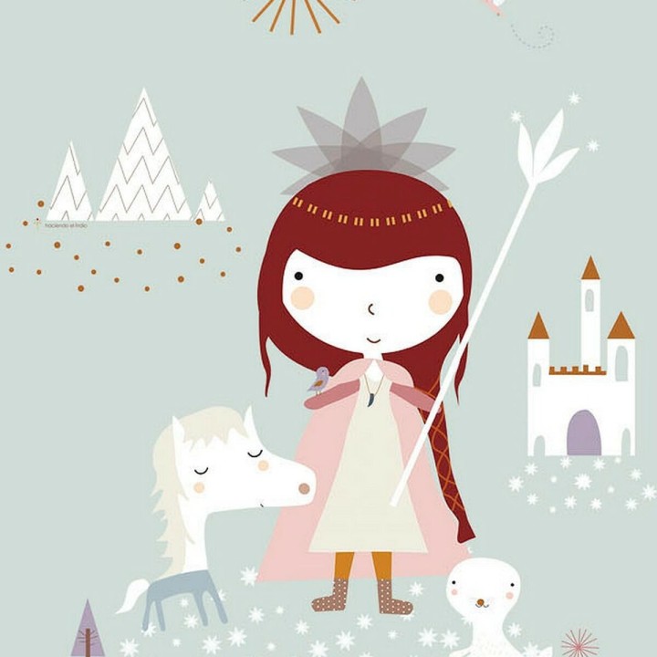 Carte postale microlorge