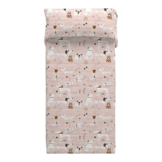 Carte postale microlorge