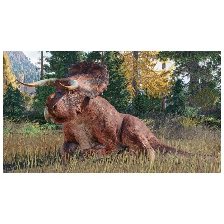 Jurassic World Evolution 2 Jeu PS5