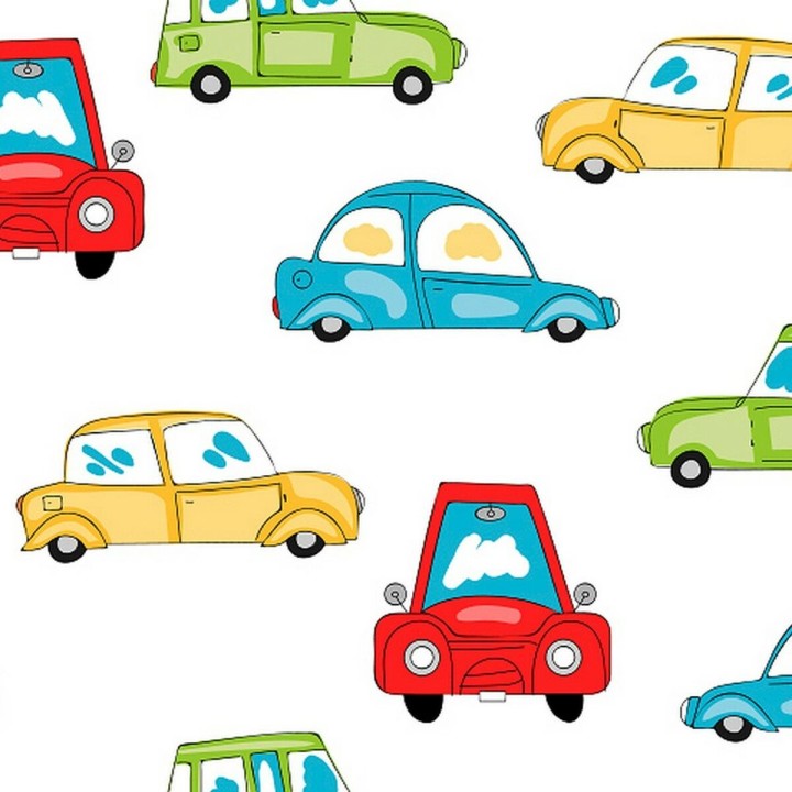 Carte postale microlorge