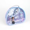 Trousse de Toilette avec Accessoires Frozen Multicouleur (26 x 20 x 5,5 cm)