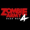 Zombie Army 4 Dead War Jeu Switch