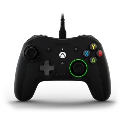 Contrôle des jeux Xbox...