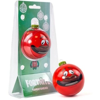 Boule de Noël - Fornite - Tomato Head