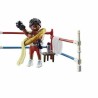 Personnage articulé Playmobil Special Plus 70879 Boxeur Champion (24 pcs)