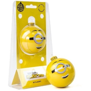 Boule de Noël - Les Minions - Stuart