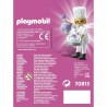 Personnage articulé Playmobil Playmo-Friends 70813 Pâtissier (5 pcs)