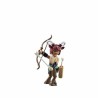 Personnage articulé Playmobil Faun Playmo-Friends 70815 (10 pcs)