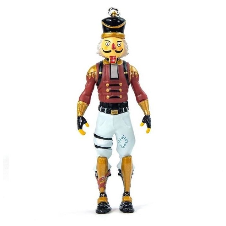 Ornement de Noël - Fornite - Tomato Head