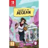 Treasures Of The Aegean Jeu Switch