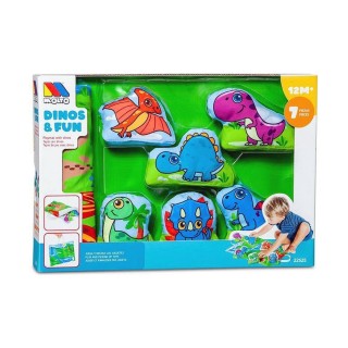 Carte postale microlorge