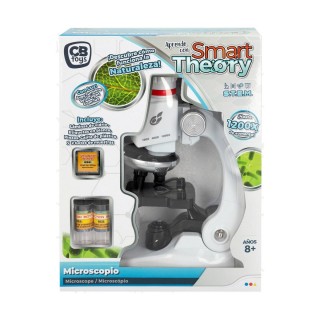 Carte postale microlorge