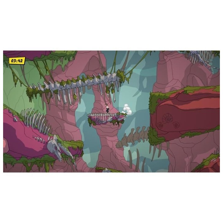 Treasures Of The Aegean Jeu PS5