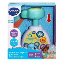 Distributeur de Savon Vtech...