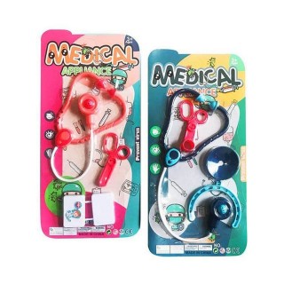 Carte postale microlorge