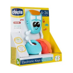 Jouet interactif Chicco...