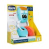 Jouet interactif Chicco Electronic Keys PVC