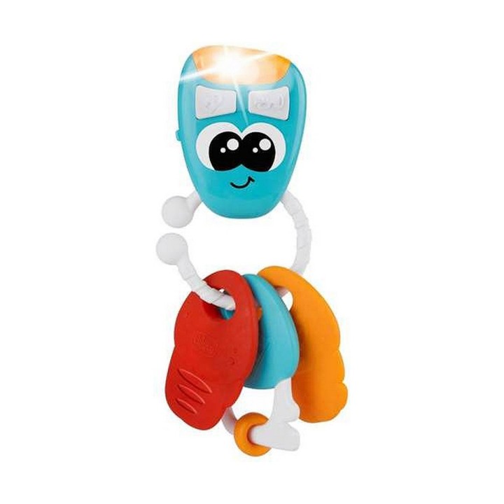 Carte postale microlorge