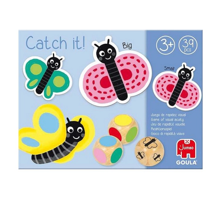 Carte postale microlorge