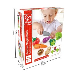 Set de jouets alimentaires...