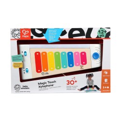 Xylophone Baby Einstein Magic Touch 33,6 x 5,4 x 13,7 cm