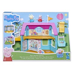 Maison de poupée Peppa Pig...