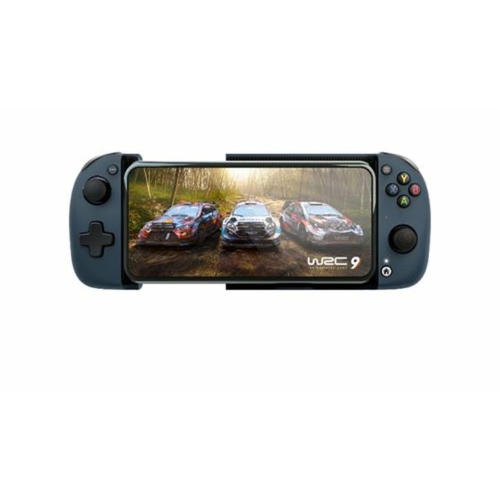 Carte postale microlorge