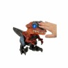 Personnage articulé Jurassic World Uncaged avec son 26 x 18 x 54 cm